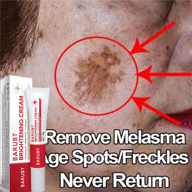 Powerful Spot-removing Whiteni - Korean Skincare Routine ulasan dan harga