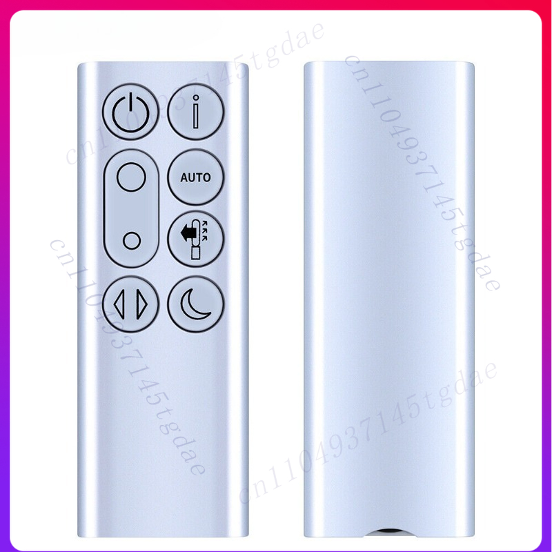 Replacement remote control for - Dyson Fan Tp07 ulasan dan harga