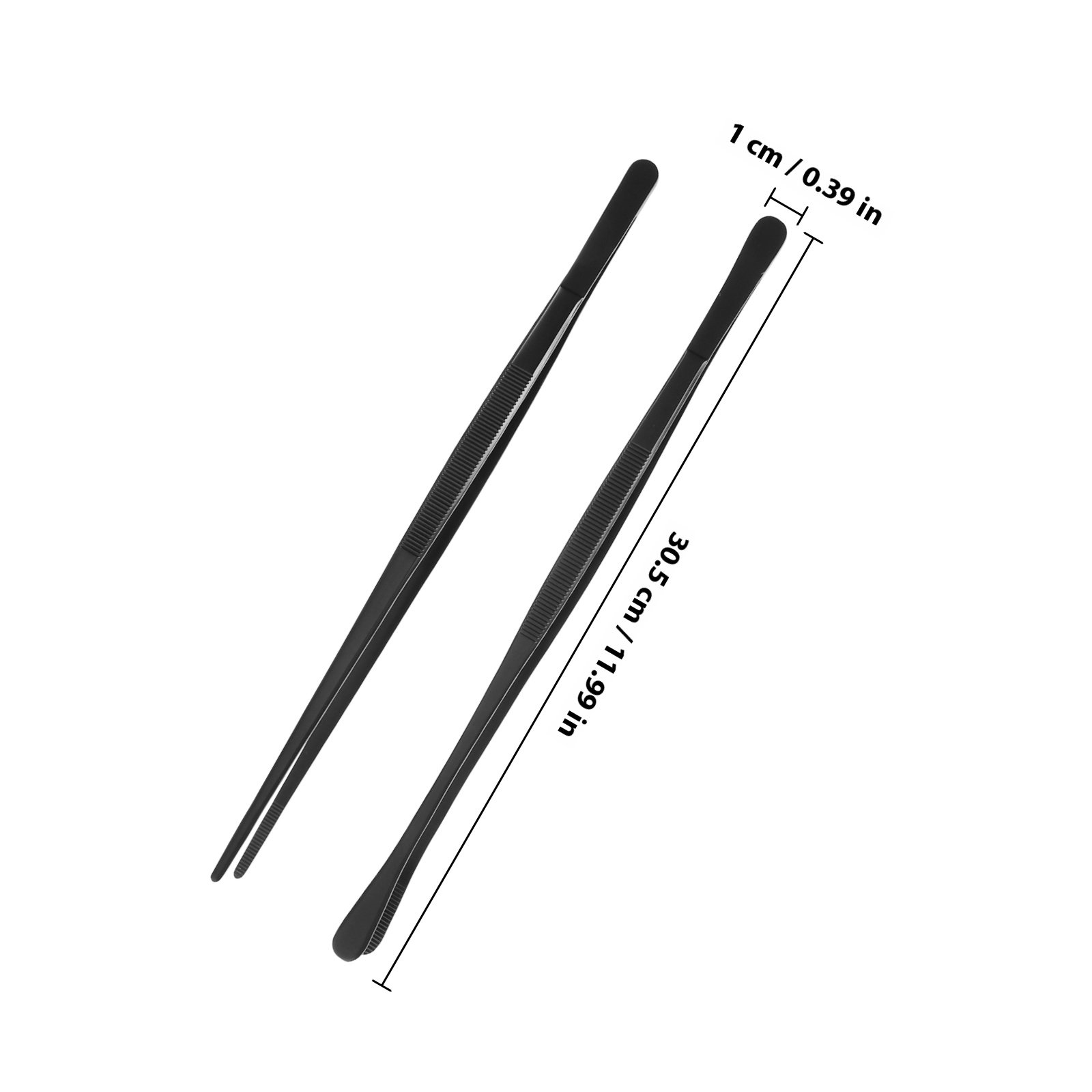 2Pcs Stainless Steel Cooking T - Korean Bbq Grill ulasan dan harga
