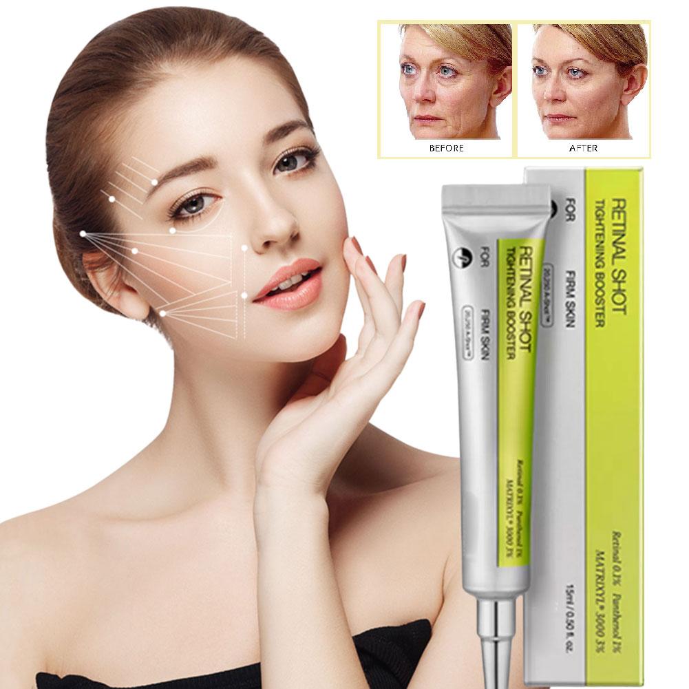 Korean Retinol Vitamin C Hydra - Korean Skincare Routine ulasan dan harga
