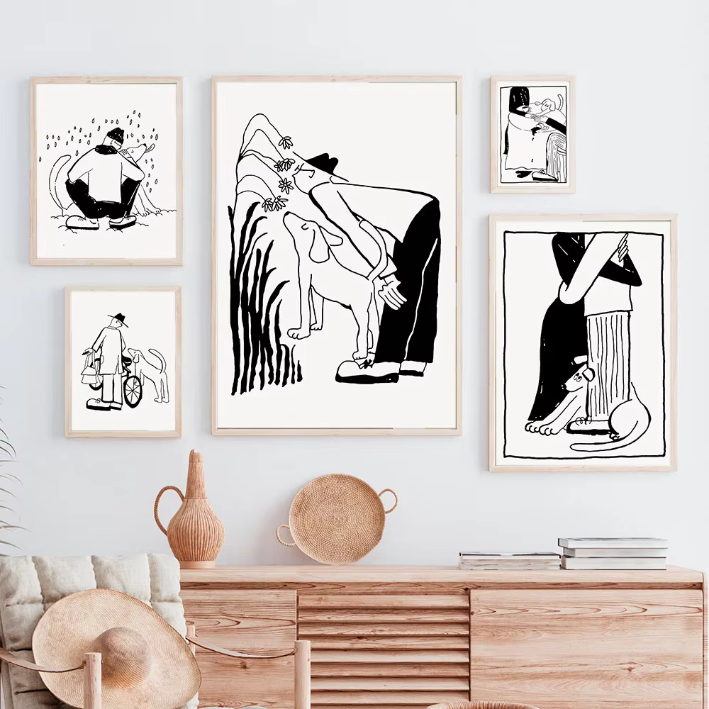 Korean Minimalist Lifestyle an - Modern Korean Lifestyle ulasan dan harga
