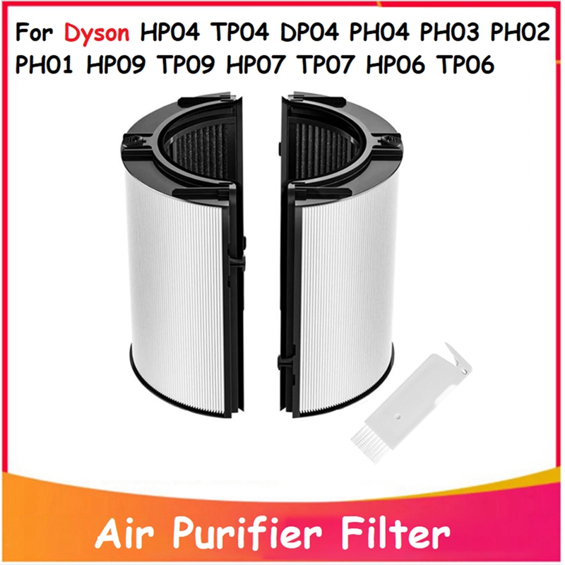 A22Z HEPA Filter for Dyson HP0 - Dyson Fan Tp07 ulasan dan harga