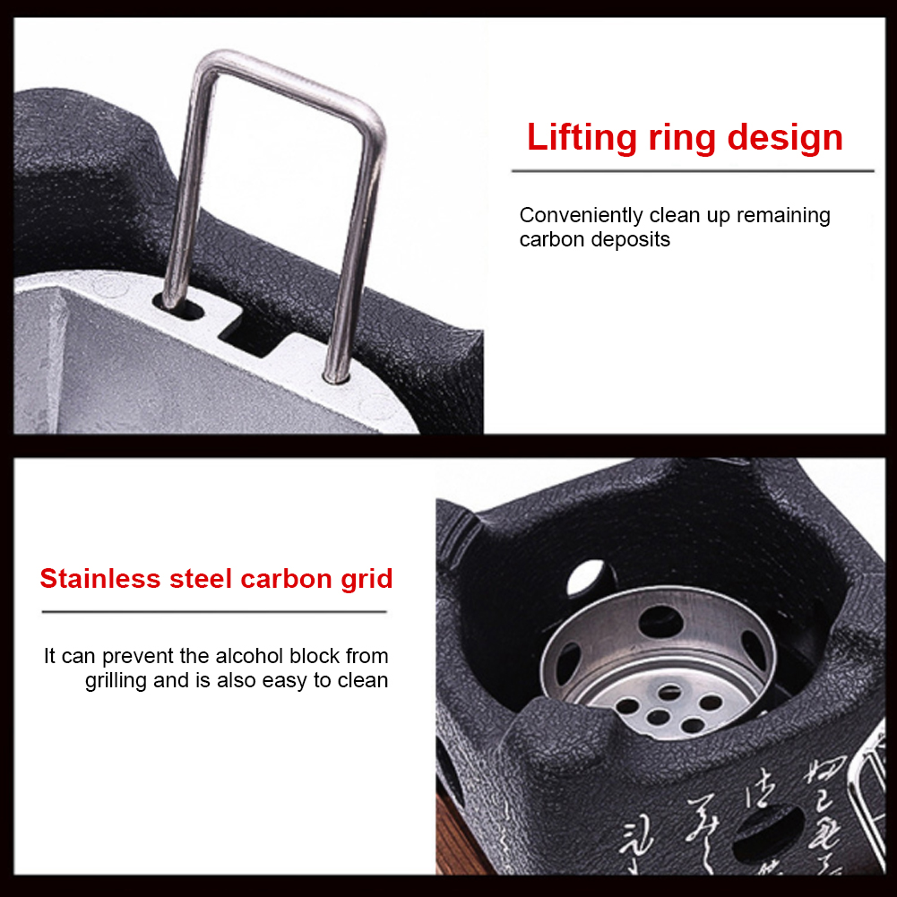 Smokeless Portable Grill Korea - Korean Bbq Grill ulasan dan harga